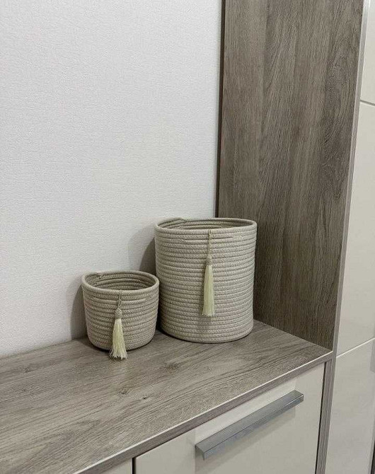 Двухкомнатная квартира с евроремонтом в центре города Дніпро - зображення 2