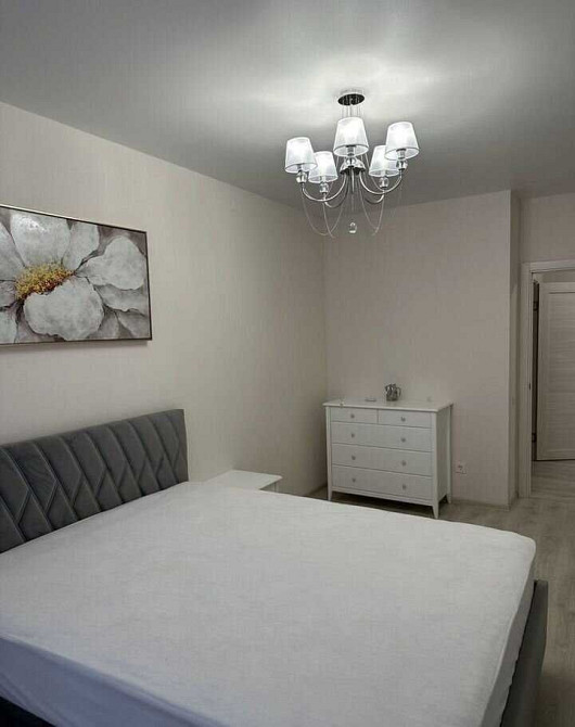 Двухкомнатная квартира с евроремонтом в центре города Дніпро - зображення 7