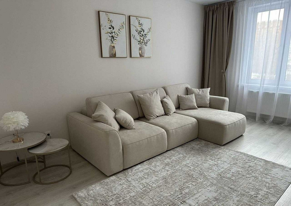 Двухкомнатная квартира с евроремонтом в центре города Дніпро - зображення 1