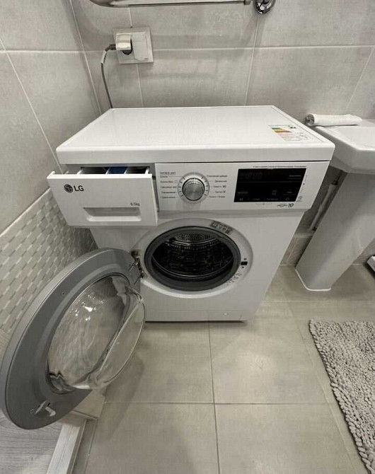 Двухкомнатная квартира с евроремонтом в центре города Дніпро - зображення 8