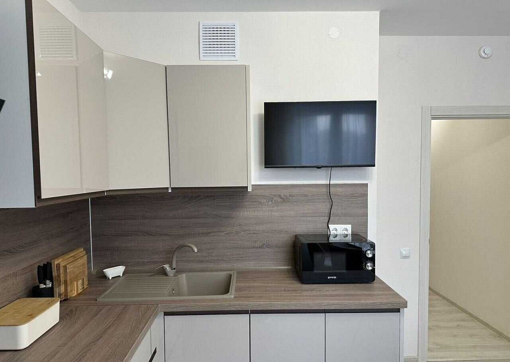 Двухкомнатная квартира с евроремонтом в центре города Дніпро - зображення 3