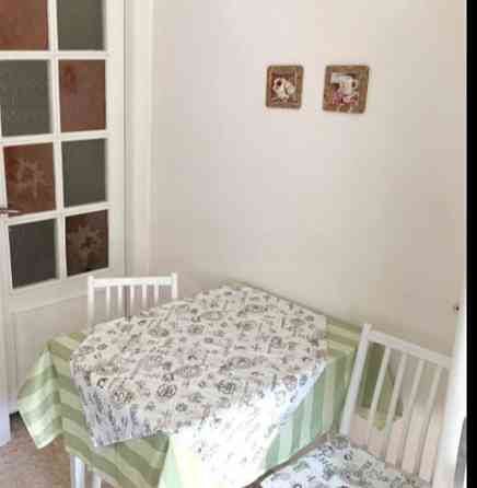 Верх пр.Кирова сдам 1к. реальную Дніпро