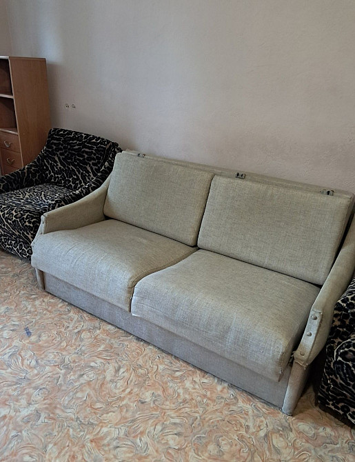 Верх пр.Кирова сдам 1к. реальную Дніпро - зображення 4