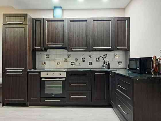 ЖК Лебединий, Ревуцького40г, 50 кв.м. 20/25, сучасний, стильний ремонт Київ