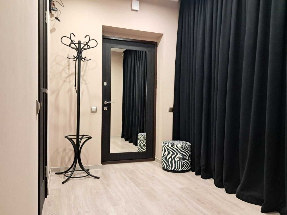 ЖК Лебединий, Ревуцького40г, 50 кв.м. 20/25, сучасний, стильний ремонт Київ - зображення 7