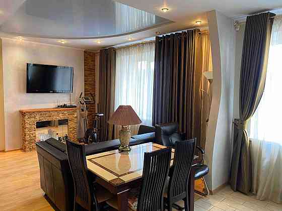 Оренда Євро 2к квартири в Ірпені. Центральний парк. Ірпінь