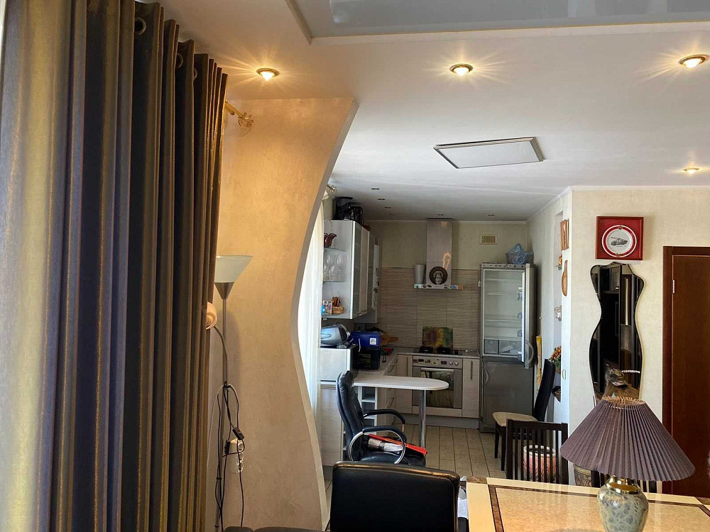 Оренда Євро 2к квартири в Ірпені. Центральний парк. Ірпінь - зображення 5