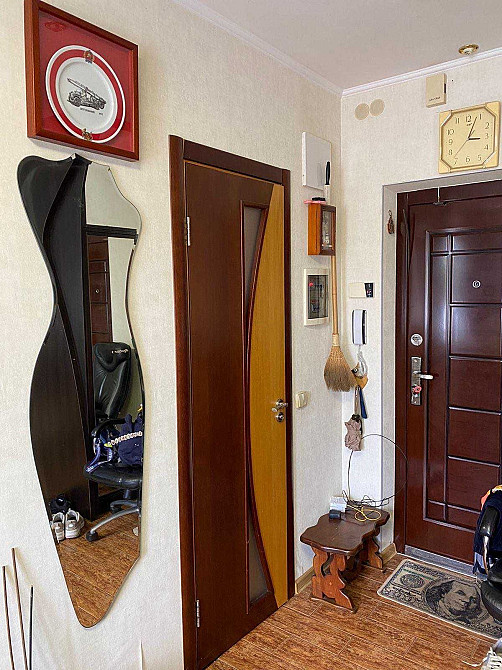 Оренда Євро 2к квартири в Ірпені. Центральний парк. Ірпінь - зображення 7