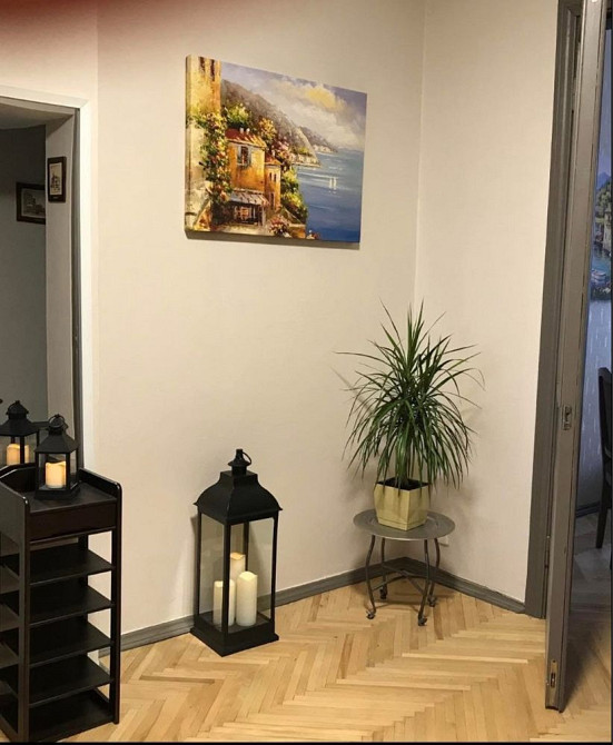 Здам без % чудову 2 к квартиру завжди зі світлом на Львівській площі Київ - зображення 6