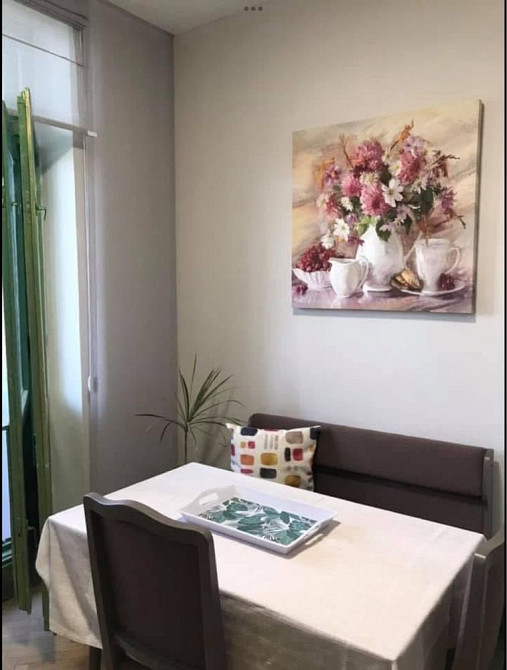 Здам без % чудову 2 к квартиру завжди зі світлом на Львівській площі Київ - зображення 8