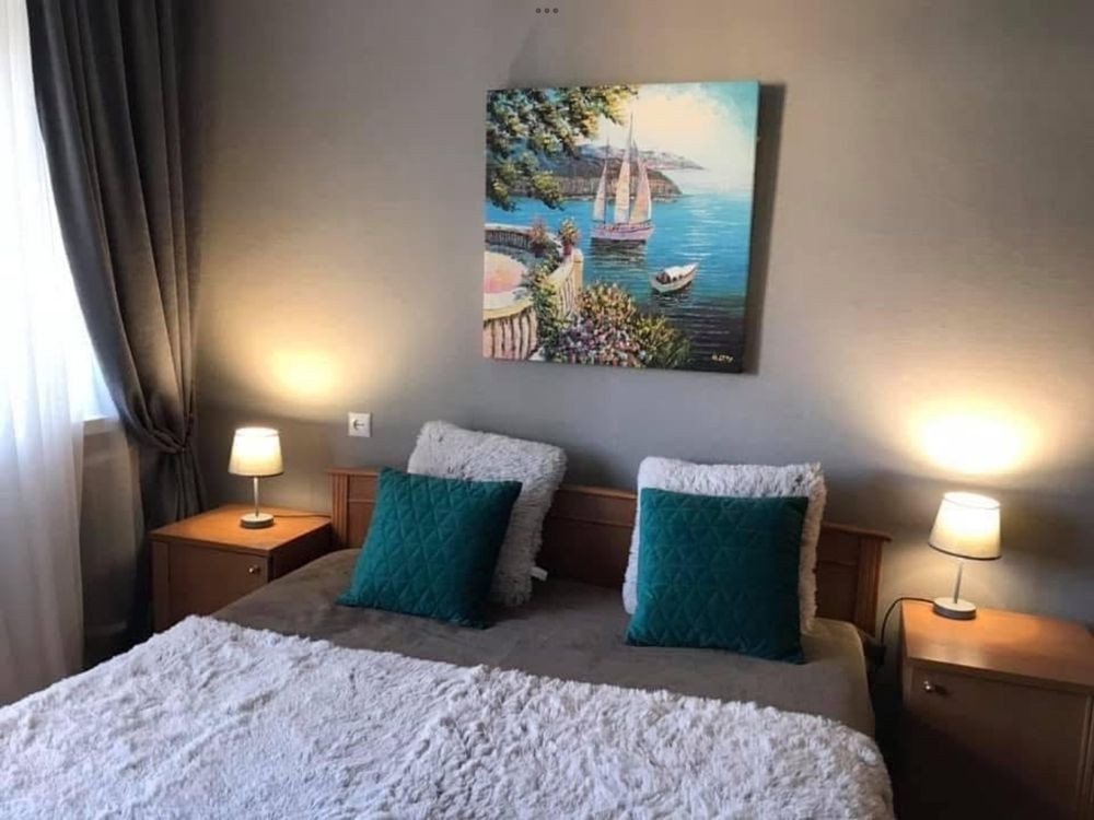 Здам без % чудову 2 к квартиру завжди зі світлом на Львівській площі Київ - зображення 2