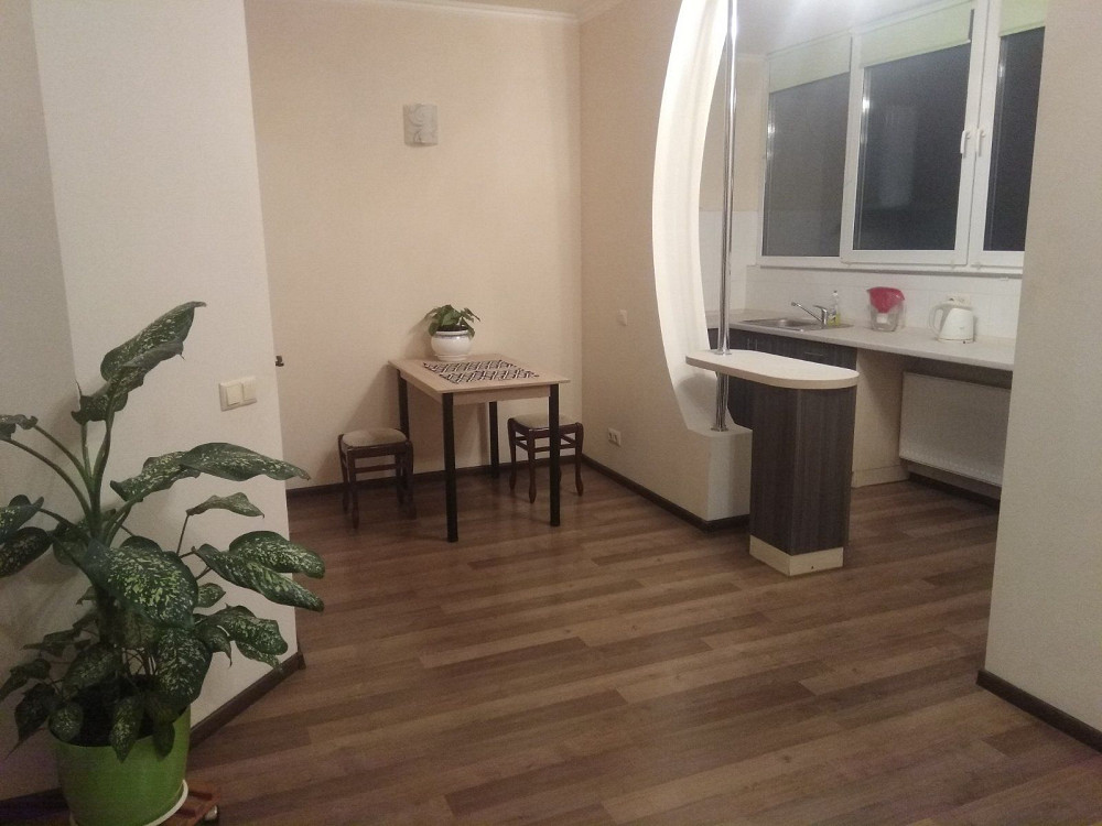 Здам 1 кімн квартиру Лісовий квартал Бровары - изображение 1