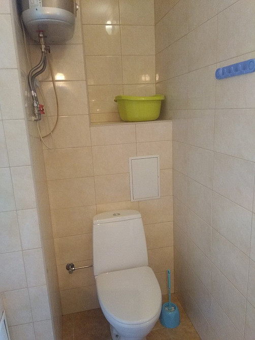 Здам 1 кімн квартиру Лісовий квартал Бровары - изображение 4