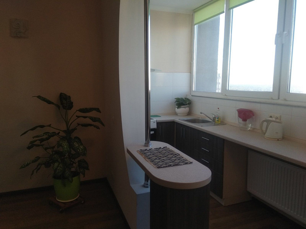 Здам 1 кімн квартиру Лісовий квартал Бровары - изображение 2