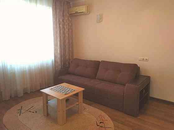 Аренда 1-к квартира ЖК Лесной квартал д 245 Бровари