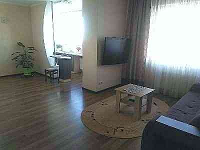 Аренда 1-к квартира ЖК Лесной квартал д 245 Бровари