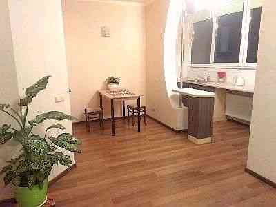 Аренда 1-к квартира ЖК Лесной квартал д 245 Бровари