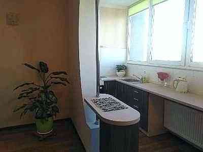 Аренда 1-к квартира ЖК Лесной квартал д 245 Бровари