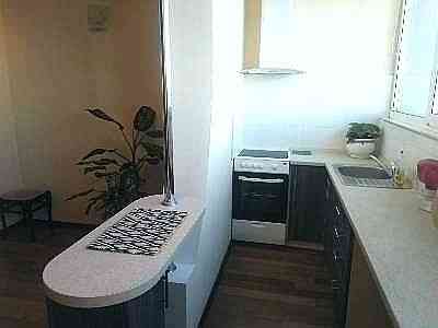 Аренда 1-к квартира ЖК Лесной квартал д 245 Бровари