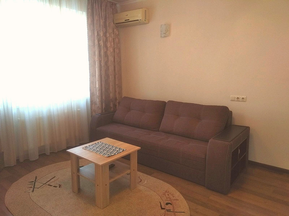 Аренда 1-к квартира ЖК Лесной квартал д 245 Бровари - зображення 6