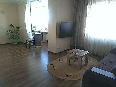 Аренда 1-к квартира ЖК Лесной квартал д 245 Бровари - зображення 2