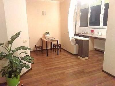 Аренда 1-к квартира ЖК Лесной квартал д 245 Бровари - зображення 1