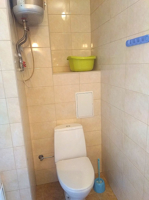 Аренда 1-к квартира ЖК Лесной квартал д 245 Бровари - зображення 8