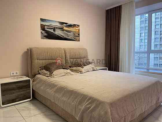 Здам 2-х комнатную RIVER PARK. Набережная Победы Дніпро