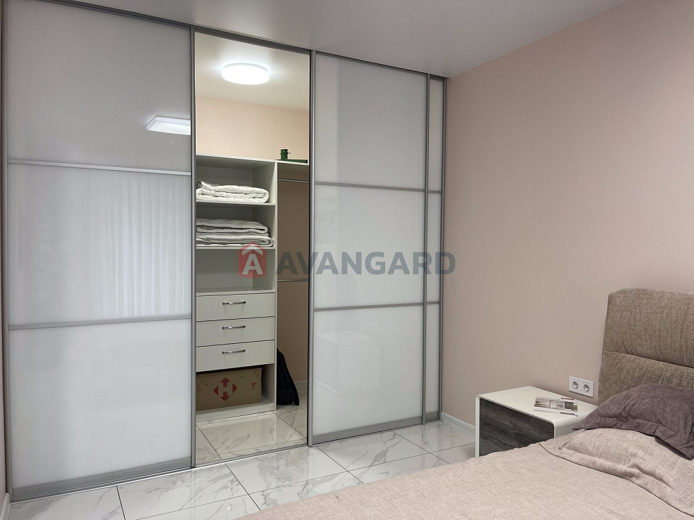 Здам 2-х комнатную RIVER PARK. Набережная Победы Дніпро - зображення 4