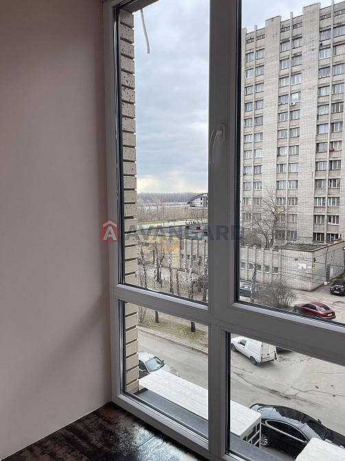 Здам 2-х комнатную RIVER PARK. Набережная Победы Дніпро - зображення 2