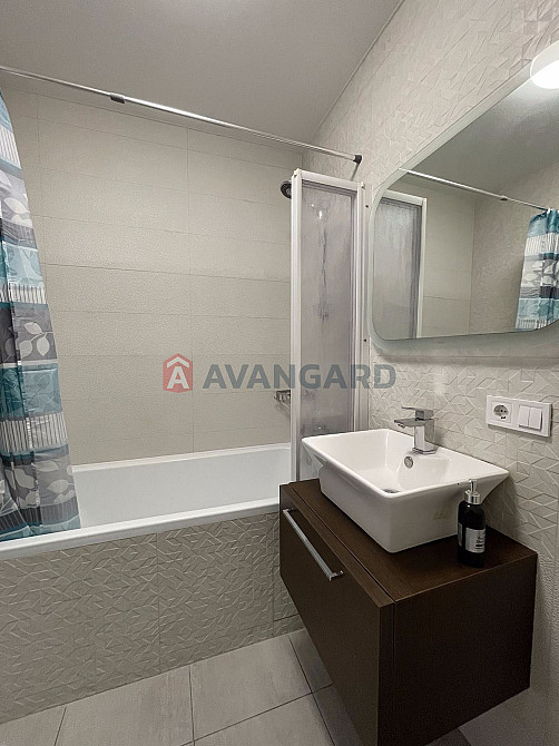 Здам 2-х комнатную RIVER PARK. Набережная Победы Дніпро - зображення 3