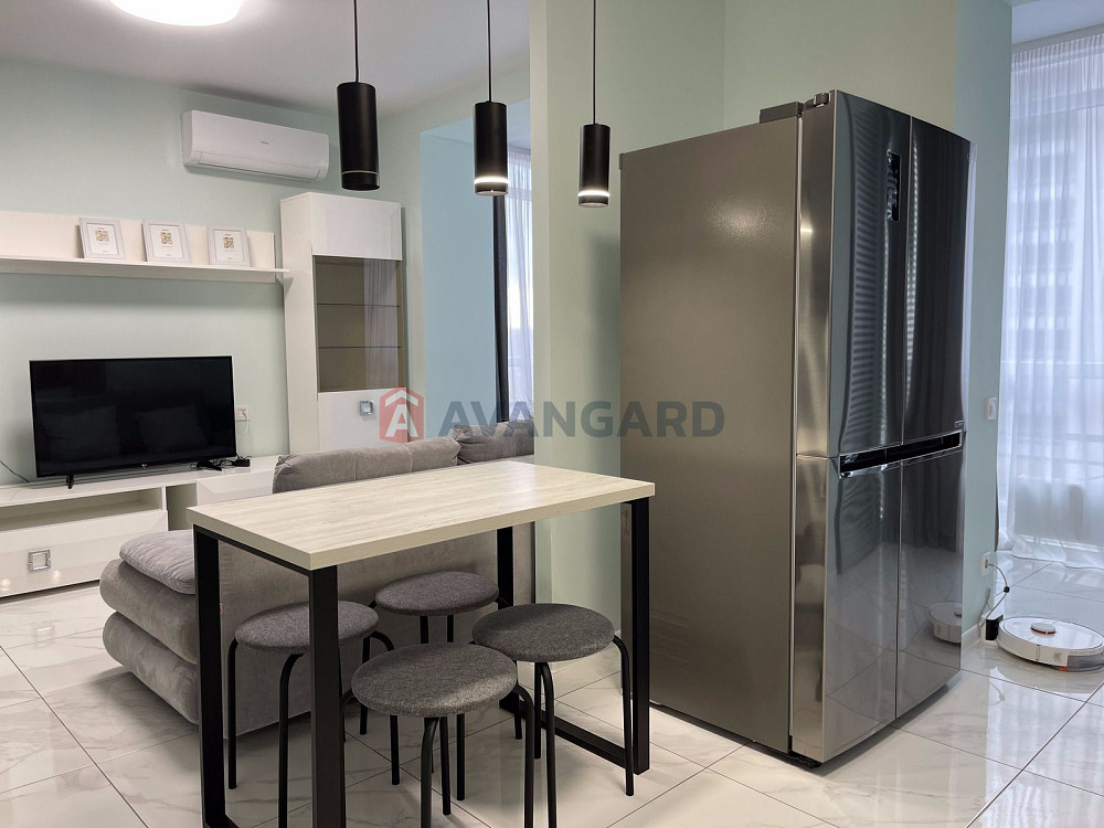 Здам 2-х комнатную RIVER PARK. Набережная Победы Дніпро - зображення 8