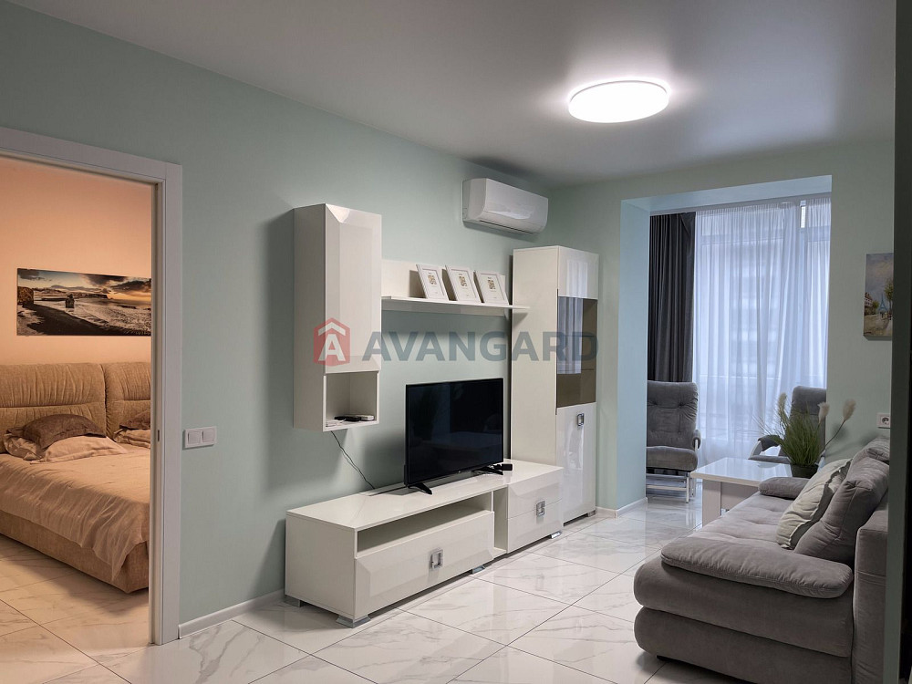 Здам 2-х комнатную RIVER PARK. Набережная Победы Дніпро - зображення 5