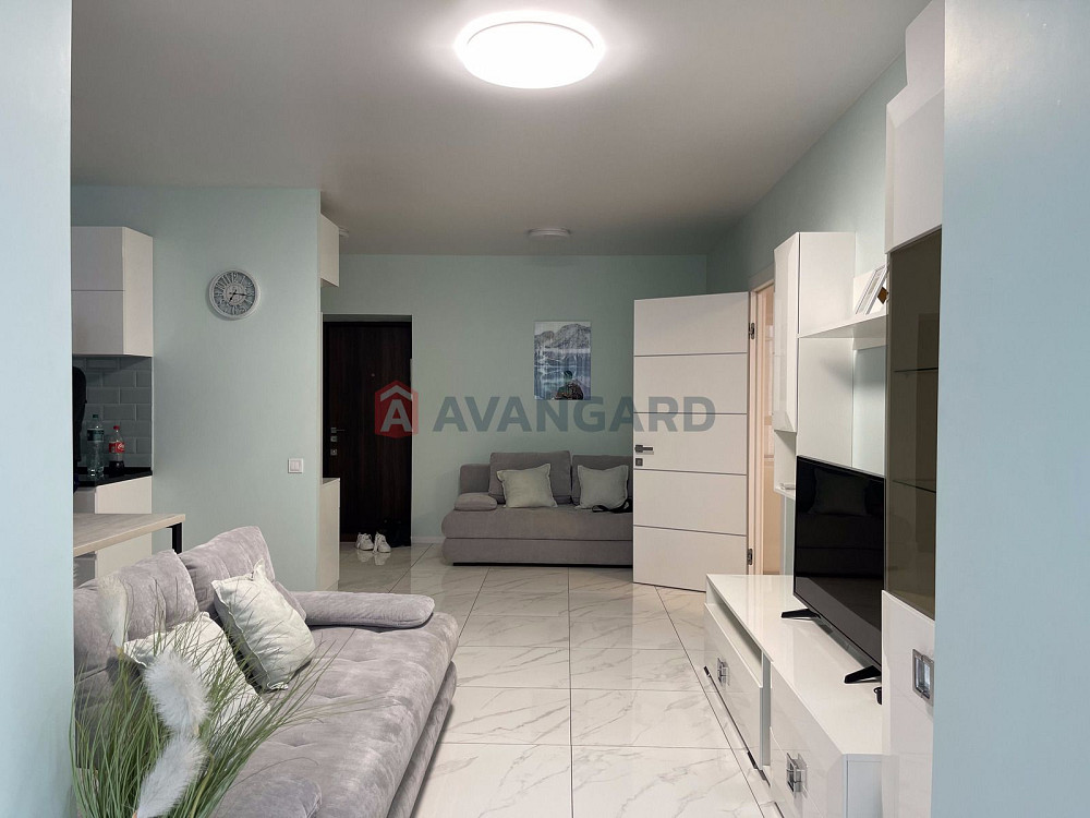 Здам 2-х комнатную RIVER PARK. Набережная Победы Дніпро - зображення 1