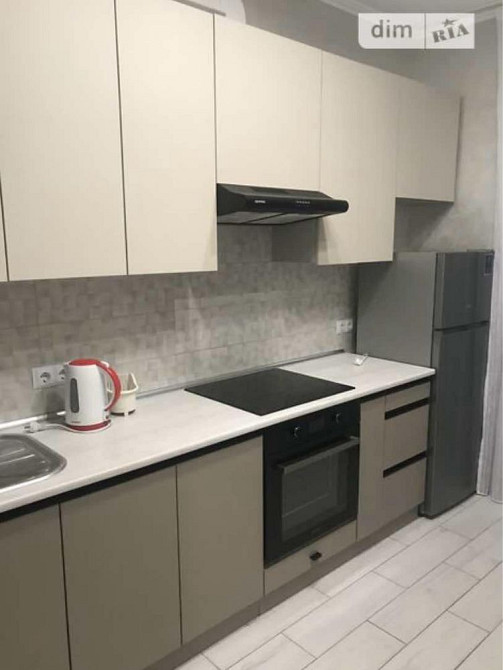 Оренда 1 кімн квартири ЖК PARKLAND ( вулиця Легоцького ) Новий район Ужгород - зображення 1