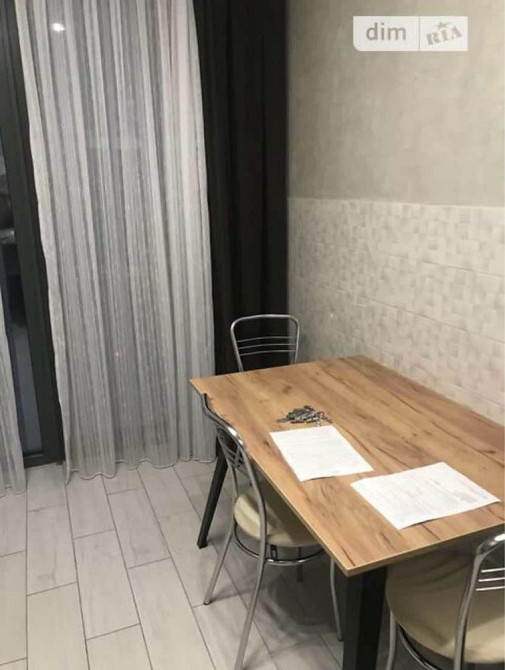 Оренда 1 кімн квартири ЖК PARKLAND ( вулиця Легоцького ) Новий район Ужгород - зображення 3