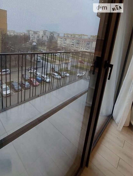 Оренда 1 кімн квартири ЖК PARKLAND ( вулиця Легоцького ) Новий район Ужгород - зображення 7