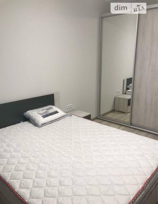 Оренда 1 кімн квартири ЖК PARKLAND ( вулиця Легоцького ) Новий район Ужгород - зображення 4