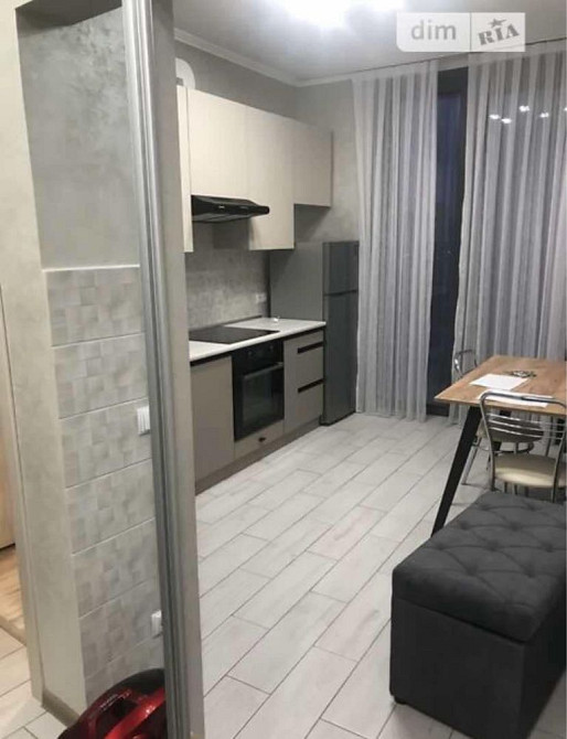 Оренда 1 кімн квартири ЖК PARKLAND ( вулиця Легоцького ) Новий район Ужгород - зображення 2