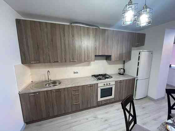 Оренда 2к. квартири, центр, район центрального стадіону Каменец-Подольский