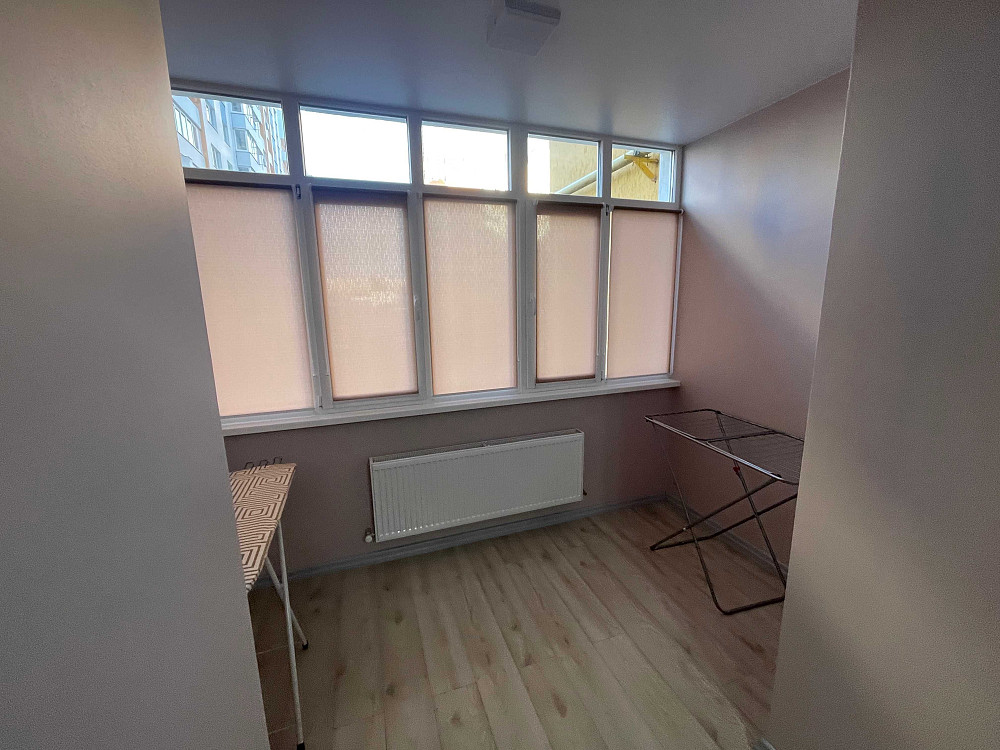 Оренда 2к. квартири, центр, район центрального стадіону Каменец-Подольский - изображение 8