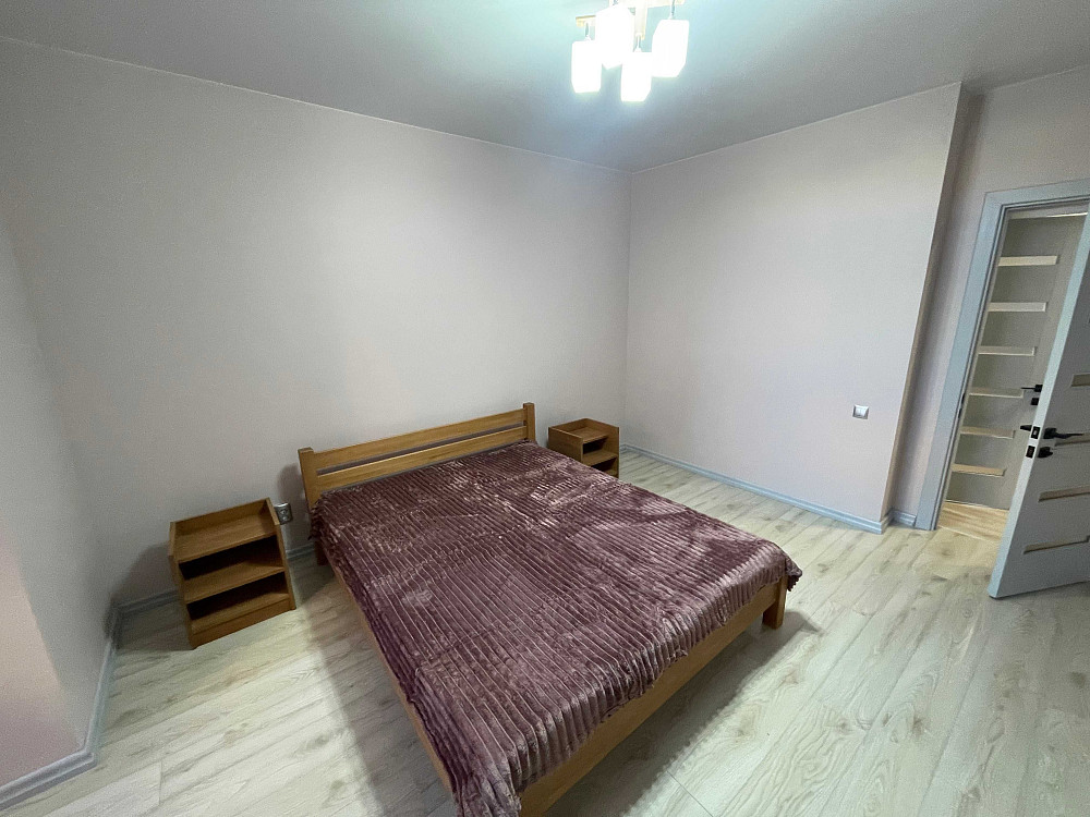 Оренда 2к. квартири, центр, район центрального стадіону Каменец-Подольский - изображение 7