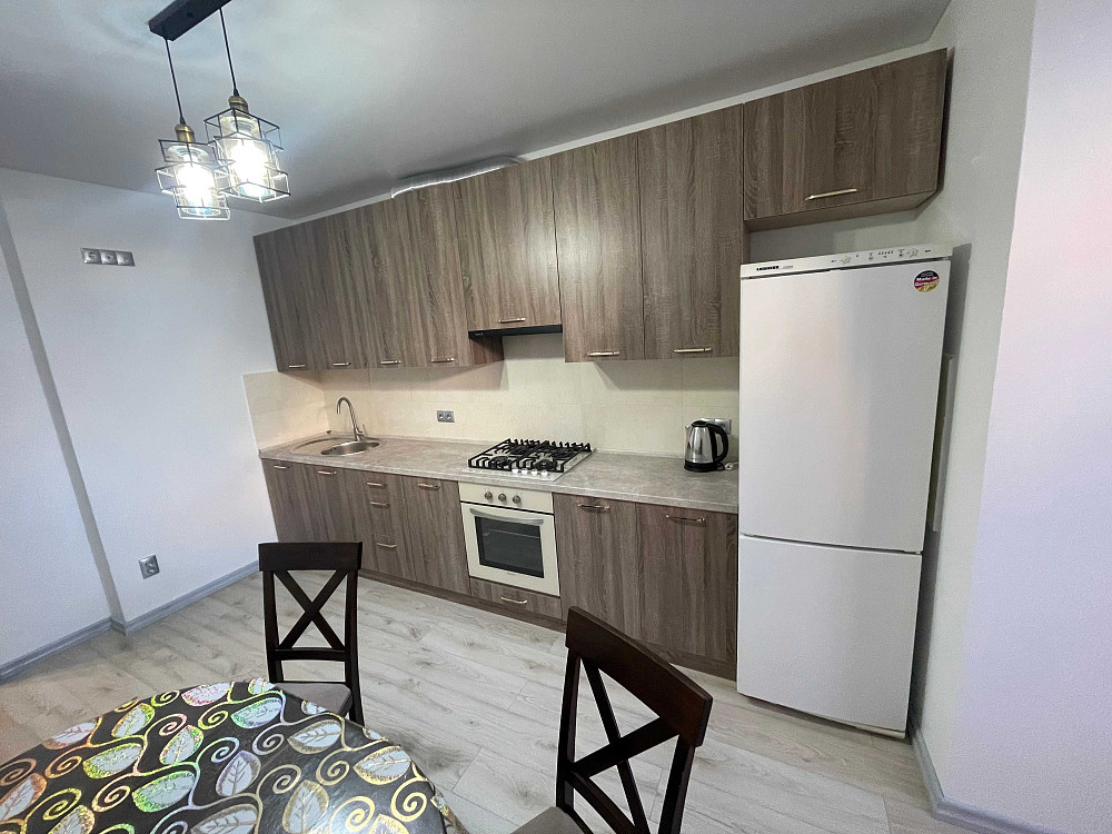 Оренда 2к. квартири, центр, район центрального стадіону Каменец-Подольский - изображение 4