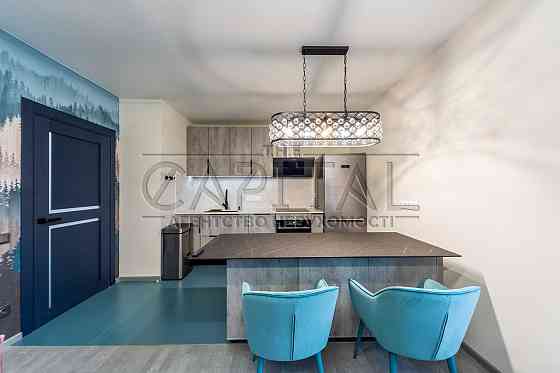 ОРЕНДА \ ЦЕНТР \ вул.Золотоустівська 25, ЖК Шевченковський Київ