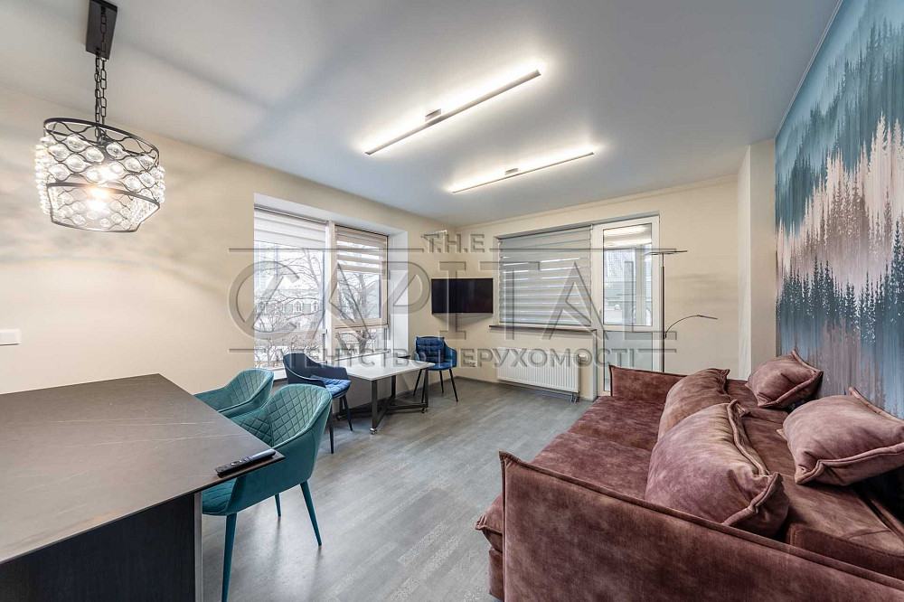 ОРЕНДА \ ЦЕНТР \ вул.Золотоустівська 25, ЖК Шевченковський Київ - зображення 2