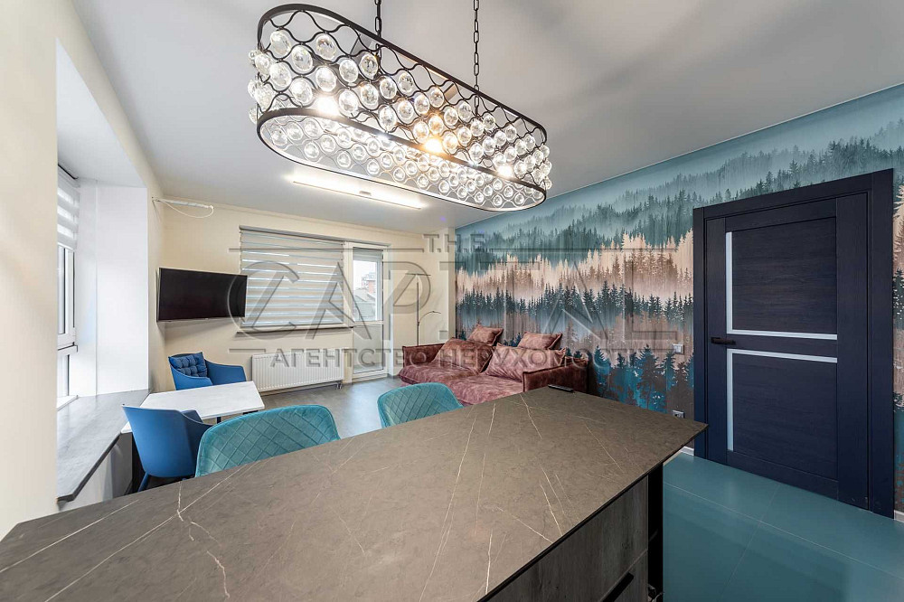 ОРЕНДА \ ЦЕНТР \ вул.Золотоустівська 25, ЖК Шевченковський Київ - зображення 8