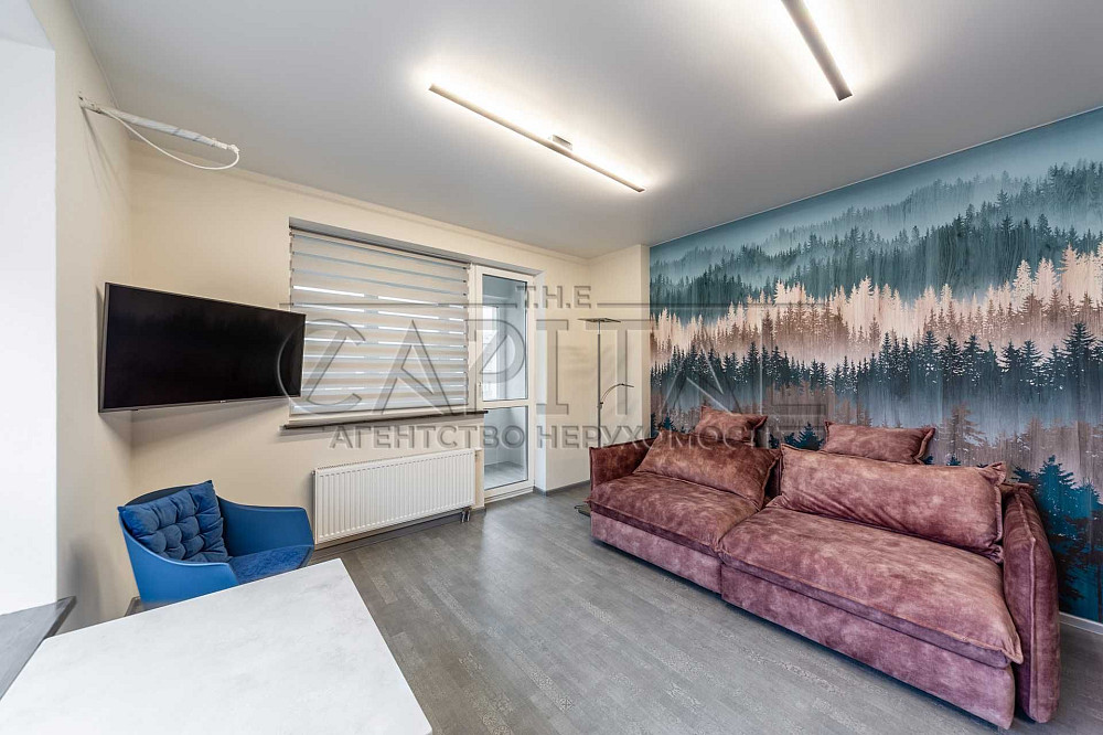 ОРЕНДА \ ЦЕНТР \ вул.Золотоустівська 25, ЖК Шевченковський Київ - зображення 7