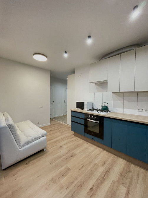 Оренда 1-к вул. Сингаївського 2Б/7 ЖК Бургундія м. Ірпінь Ірпінь - зображення 2