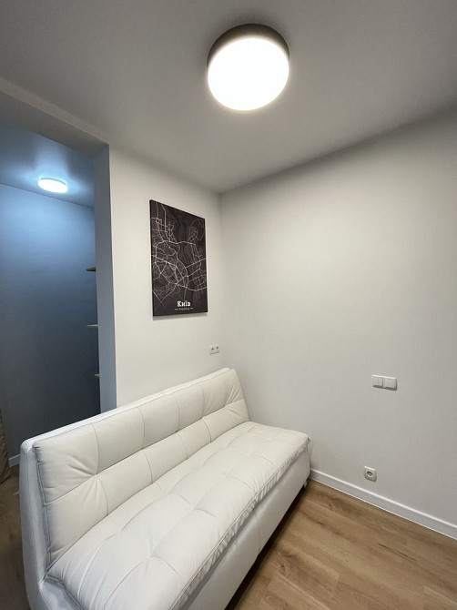 Оренда 1-к вул. Сингаївського 2Б/7 ЖК Бургундія м. Ірпінь Ірпінь - зображення 6