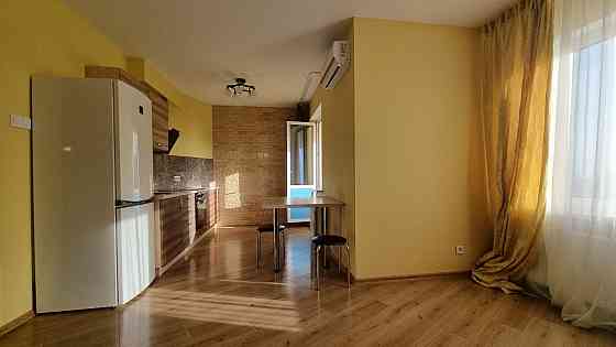 оренда, Милославська 2.В, студіо, 35 кв.м 10000грн Київ